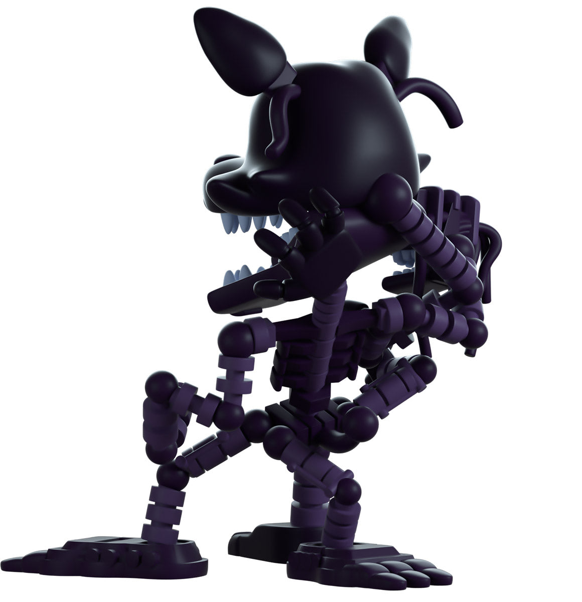 Youtooz Official Five Nights at Freddy’s Shadow Mangle Figure
