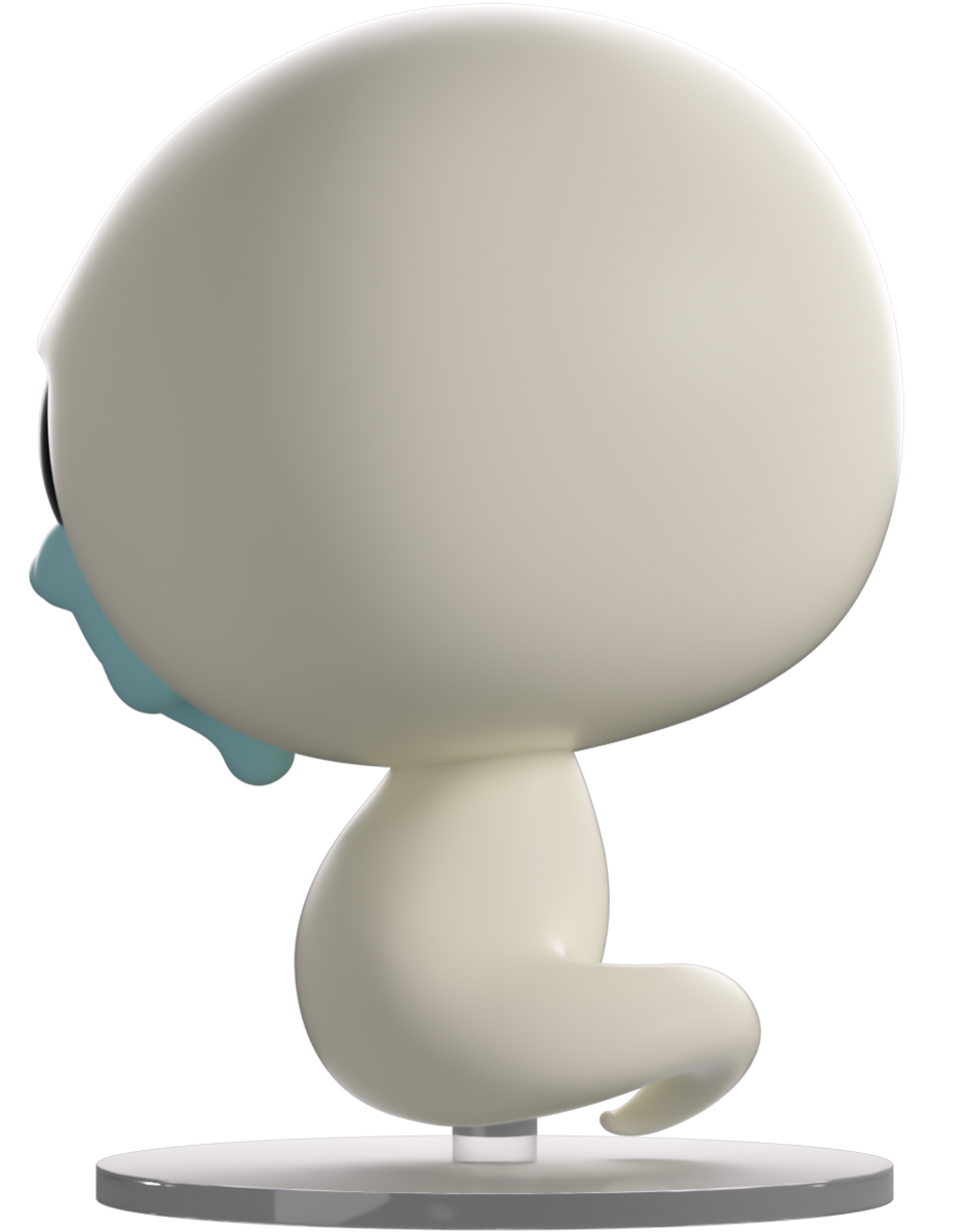 Youtooz The Binding of Isaac The Lost Vinyl Figure (Release Date 02/26)