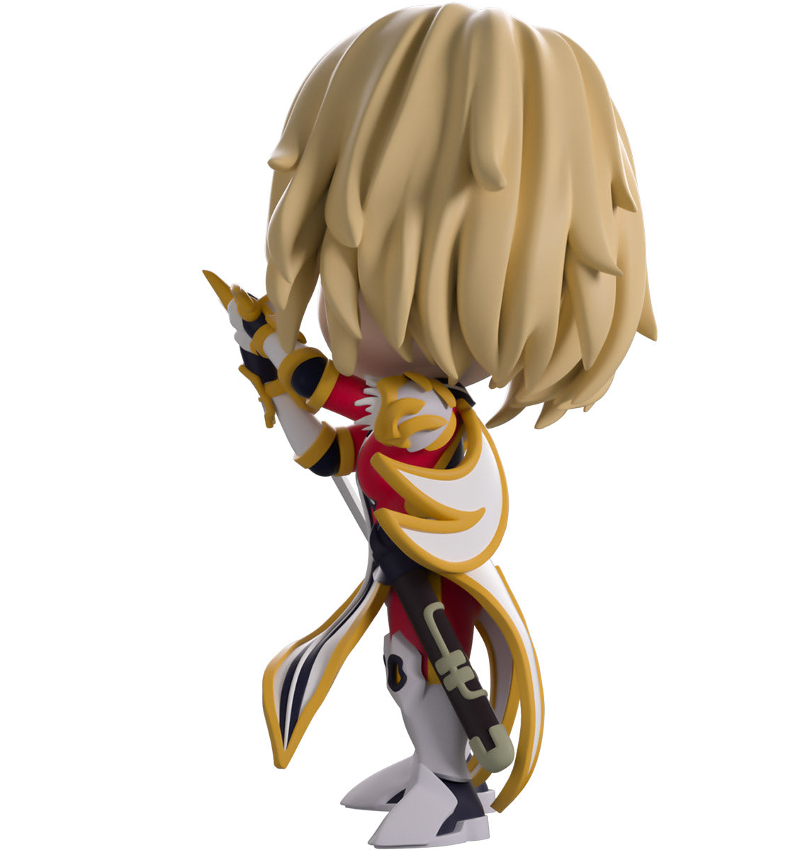 Youtooz Solo Levelling Cha Hae-In Vinyl Figure