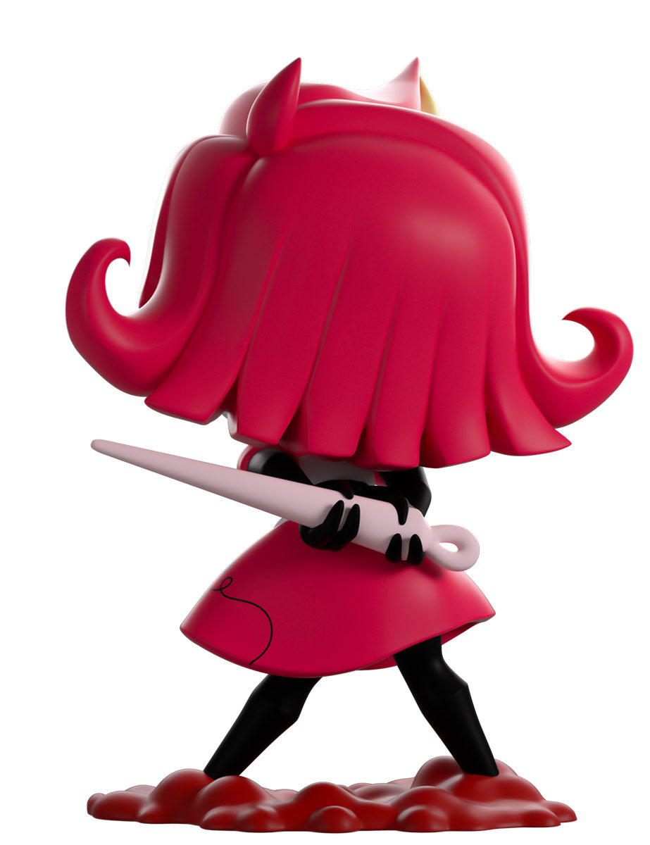 Youtooz Hazbin Hotel Nifty Vinyl Figure (Release Date 02/26)