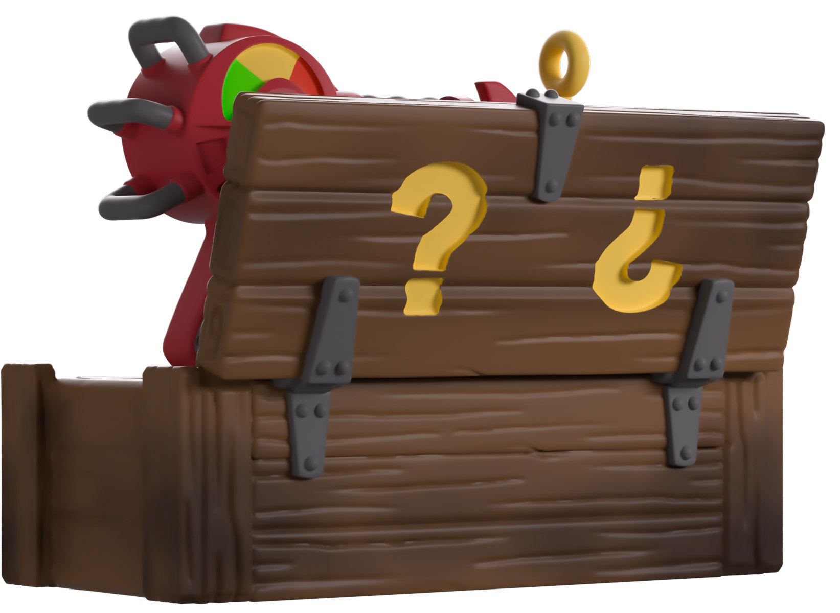 Youtooz Call of Duty Ray Gun Vinyl Figure (Release Date 02/26)