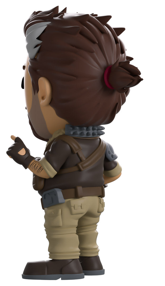 Youtooz Borderlands Marcus Vinyl Figure