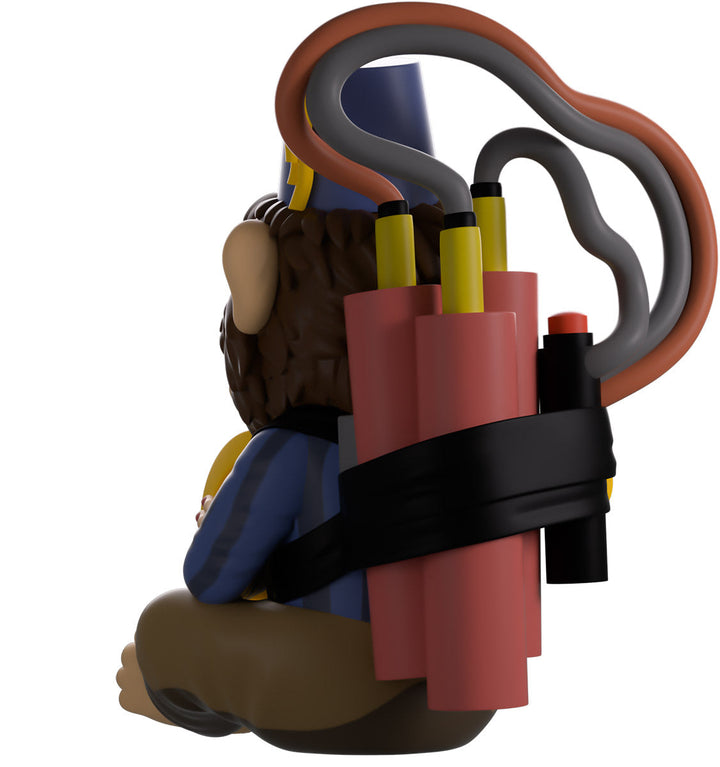 Youtooz Call of Duty Monkey Bomb Vinyl Figure (Release Date 02/26)
