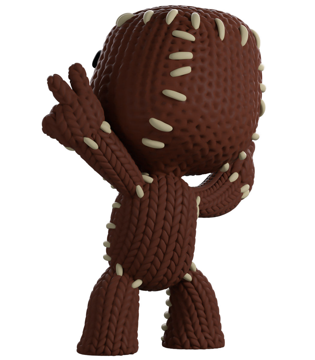 Youtooz Sackboy Sackboy A Big Adventure Vinyl Figure