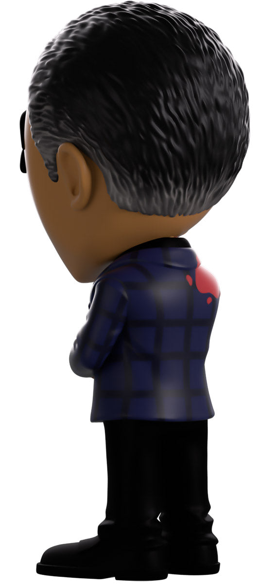 Youtooz Official Breaking Bad Face Off Gus Figure
