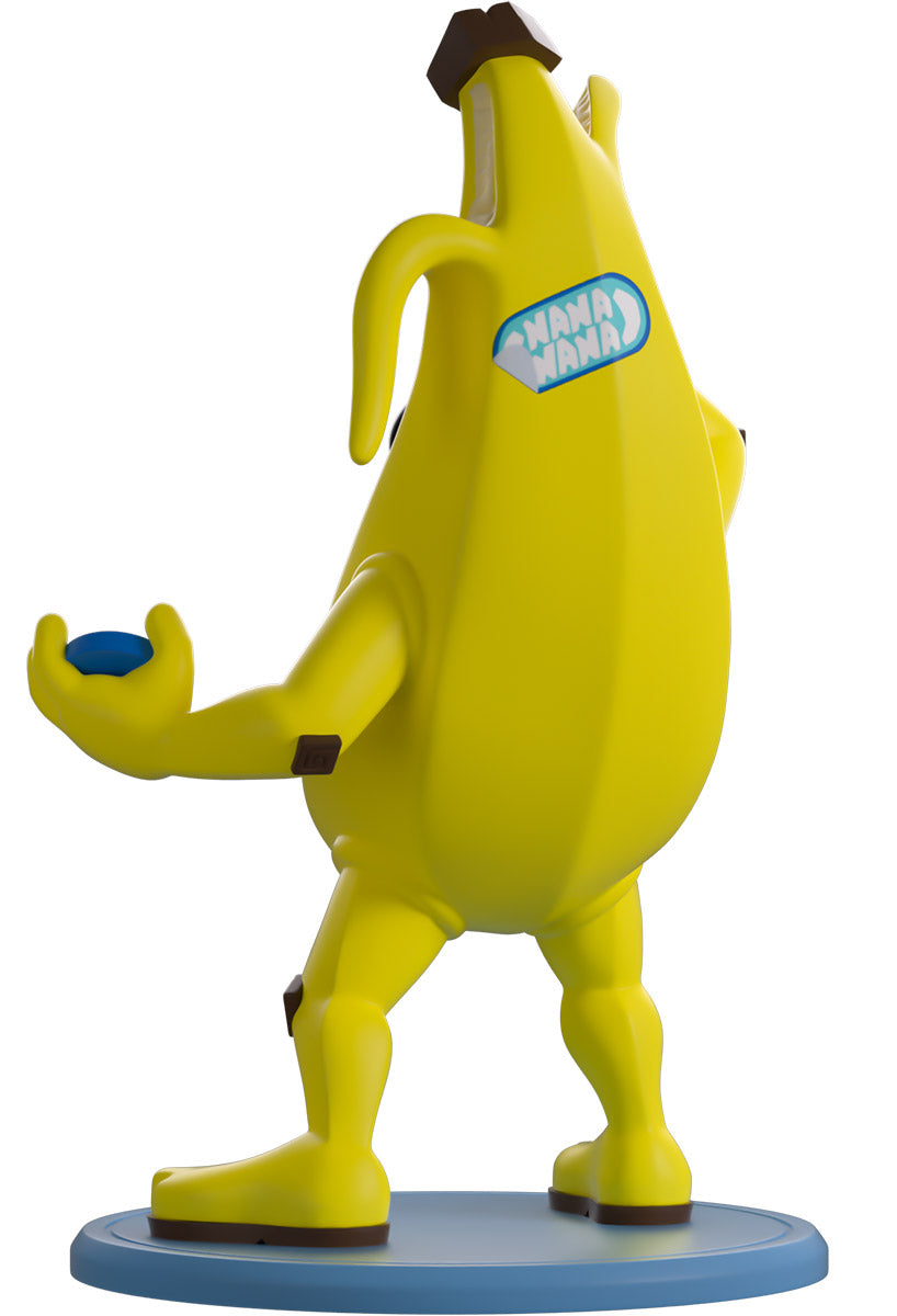 Youtooz Fortnite Peely Vinyl Figure (Release Date 03/26)