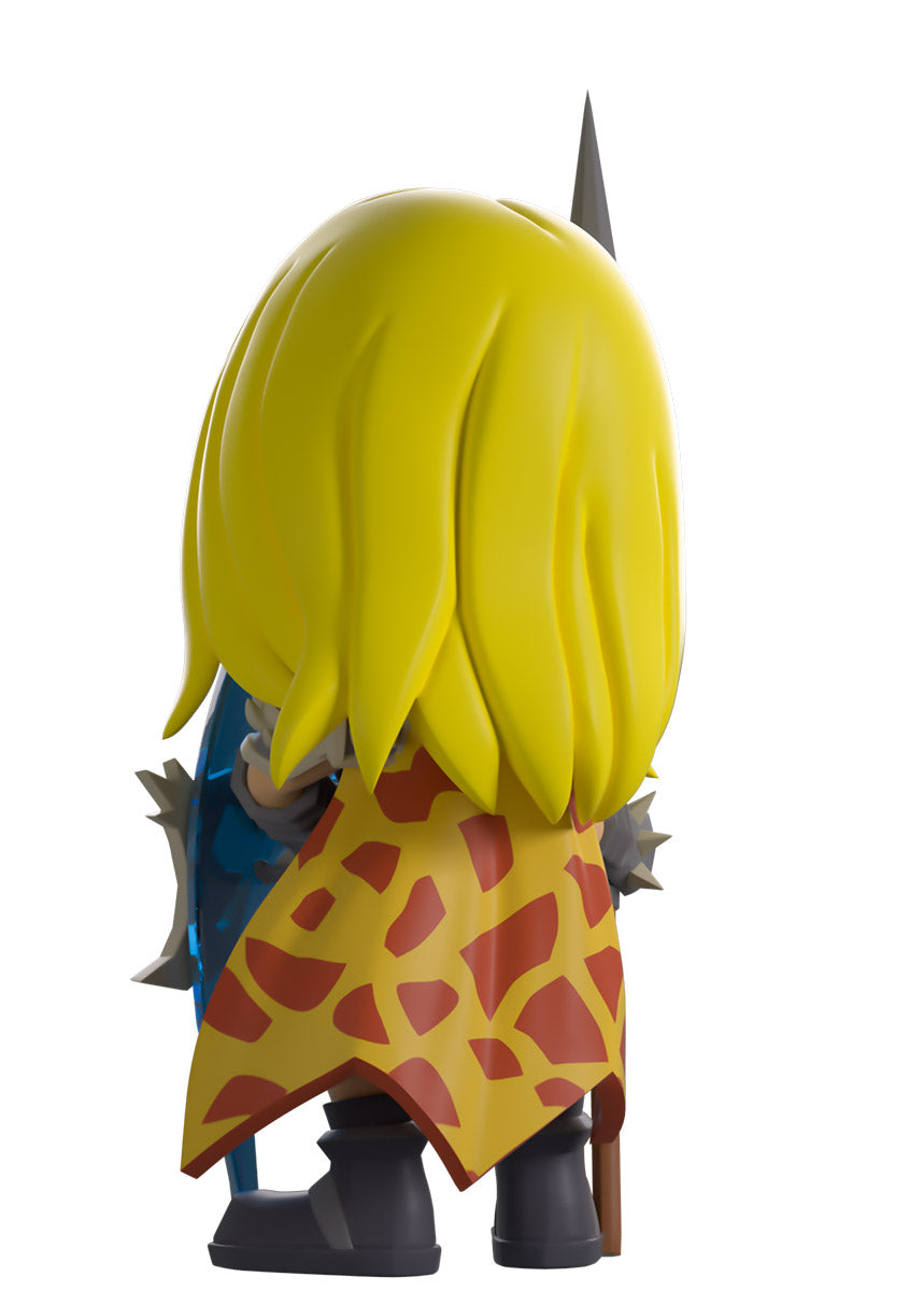 Youtooz Old School RuneScape Neive Vinyl Figure (Release Date 03/26)