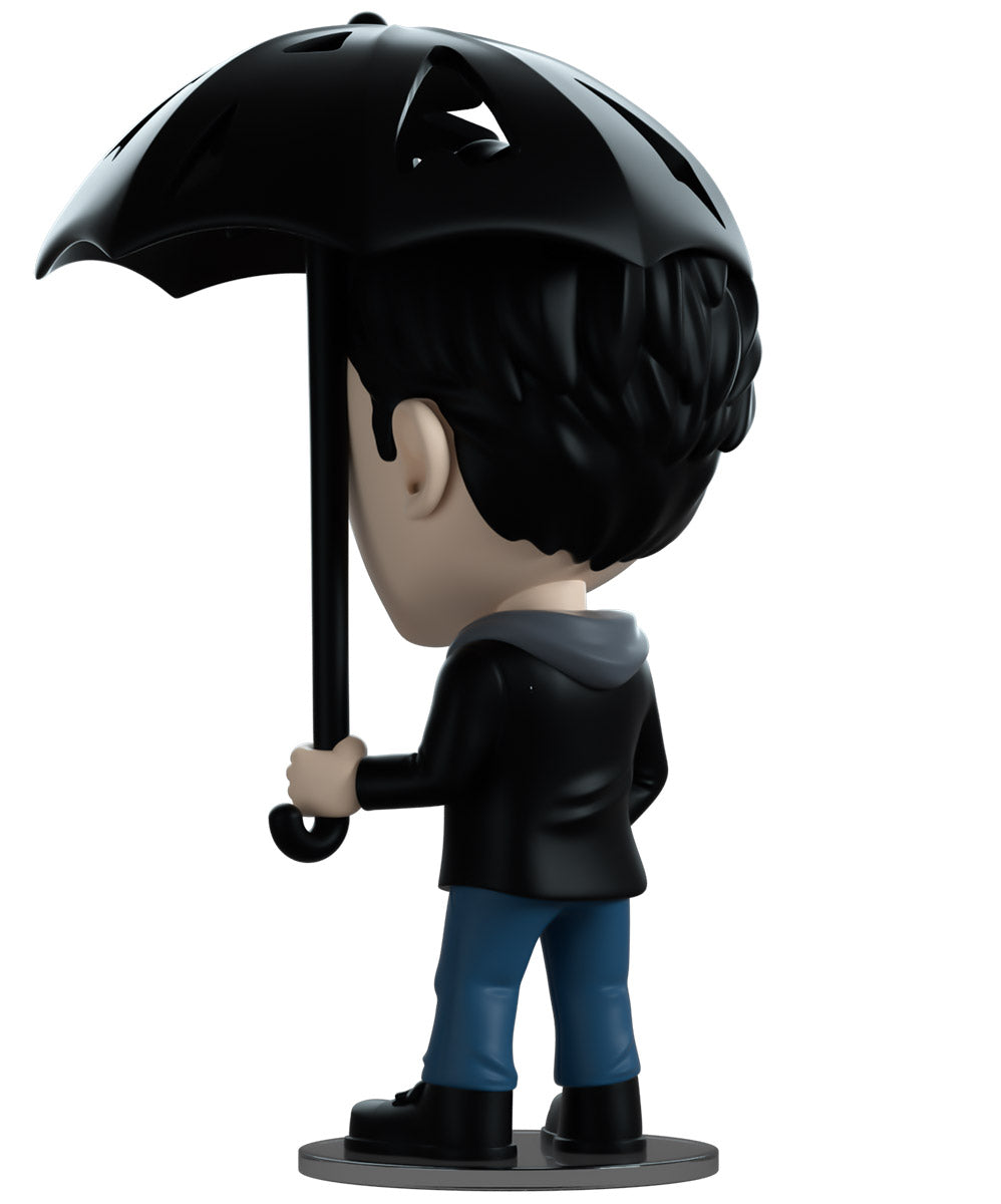 Youtooz Umbrella Academy Viktor Figure