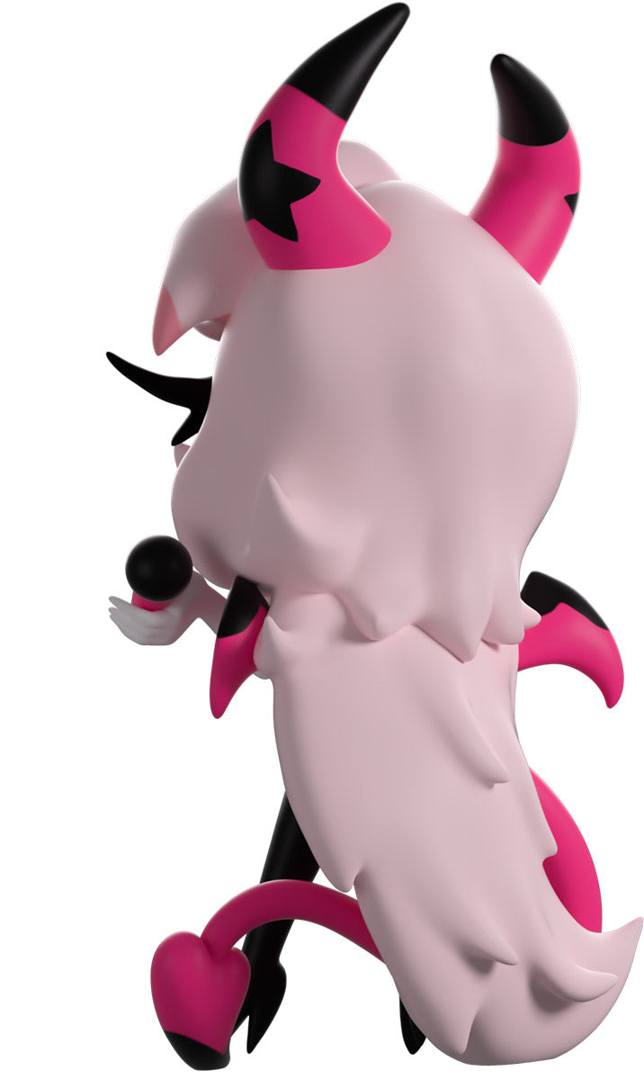 Youtooz Helluva Boss Verosika Vinyl Figure (Release Date 02/26)