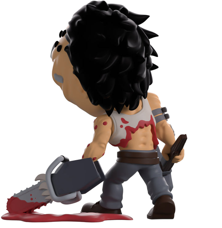 YouTooz Dead By Daylight The Hillbilly Vinyl Figure