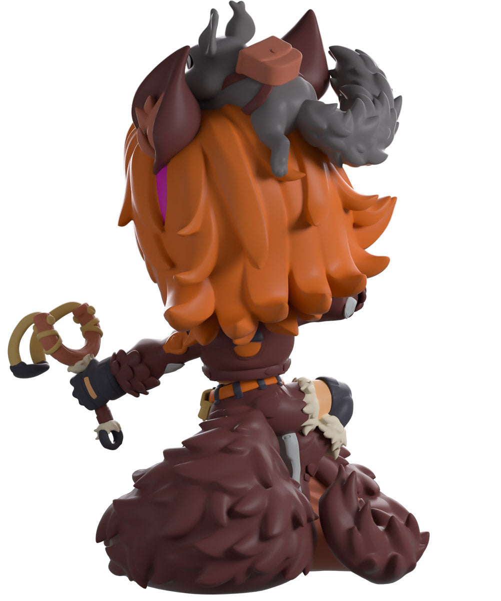 Youtooz Marvel Rivals Squirrel Girl Vinyl Figure (Release Date 02/26)
