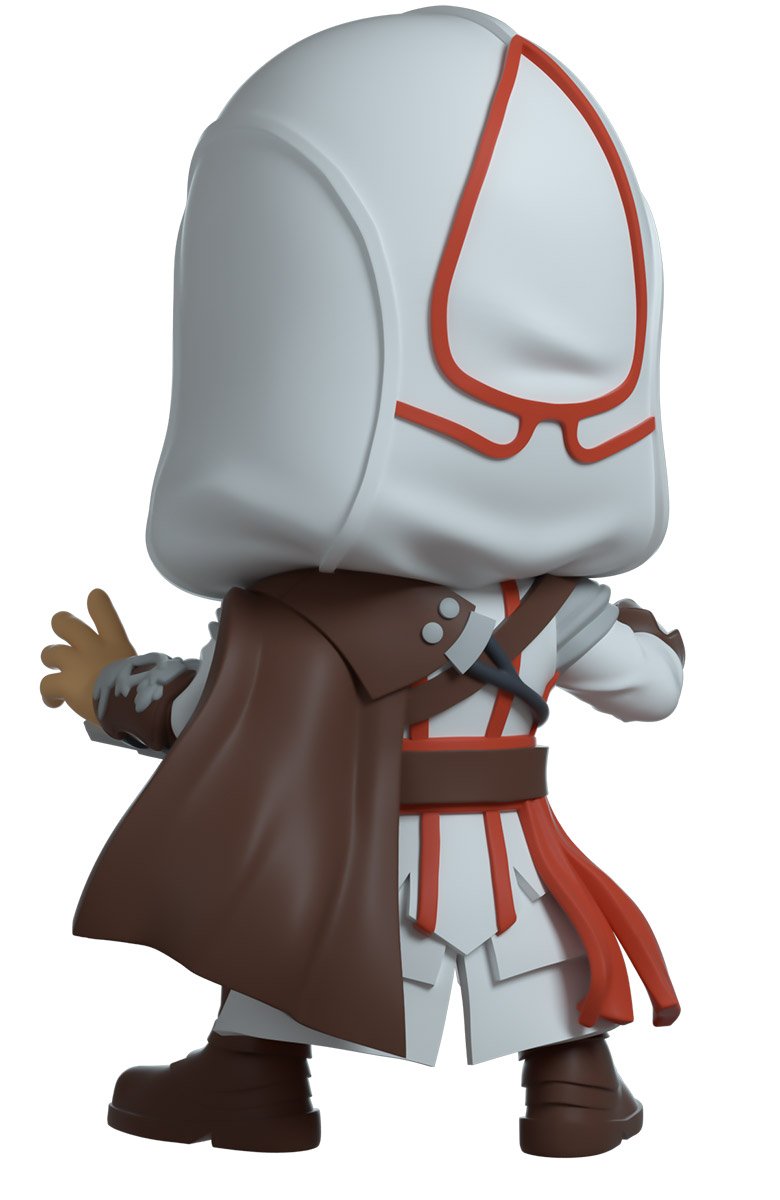 Youtooz Assassin's Creed Ezio Vinyl Figure