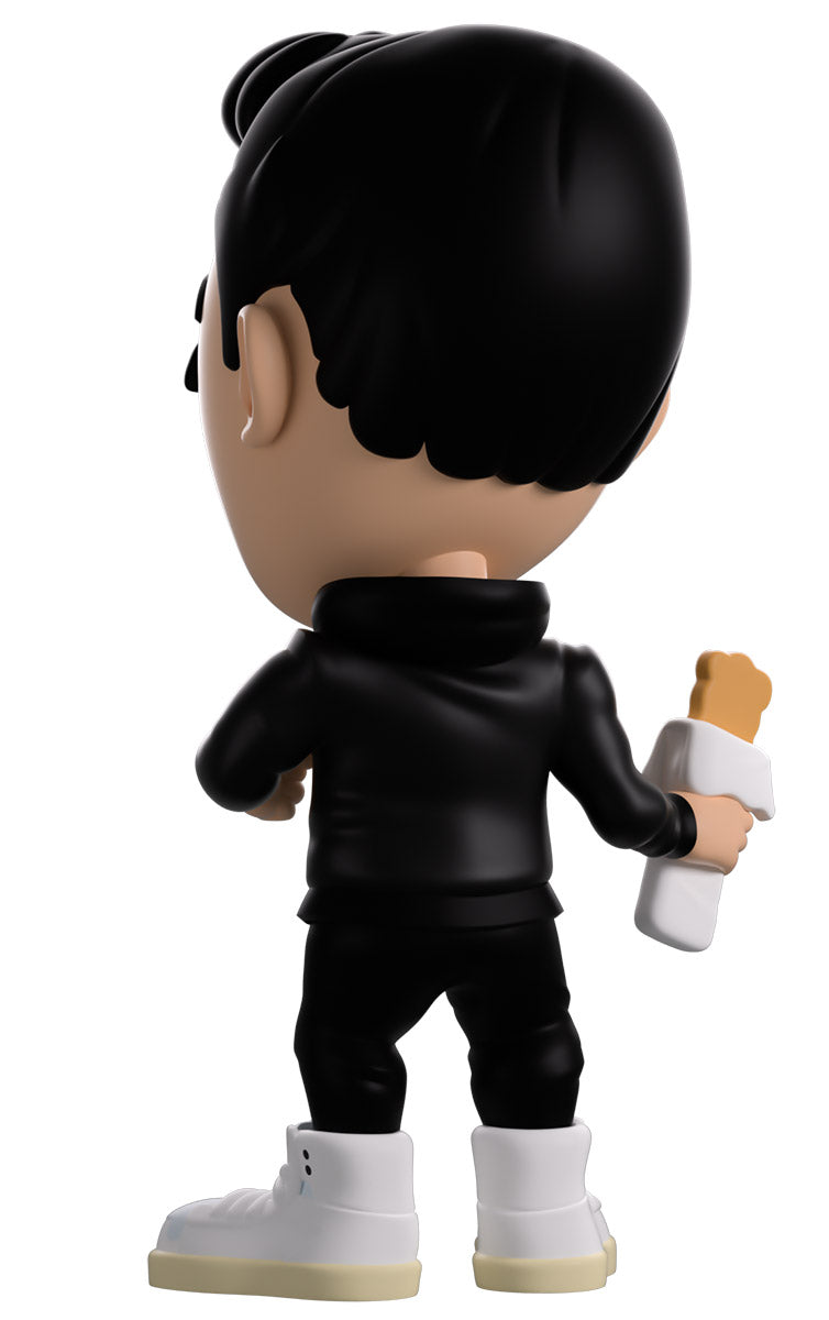 Youtooz AEW Big Justice Vinyl Figure (Release Date 01/26)
