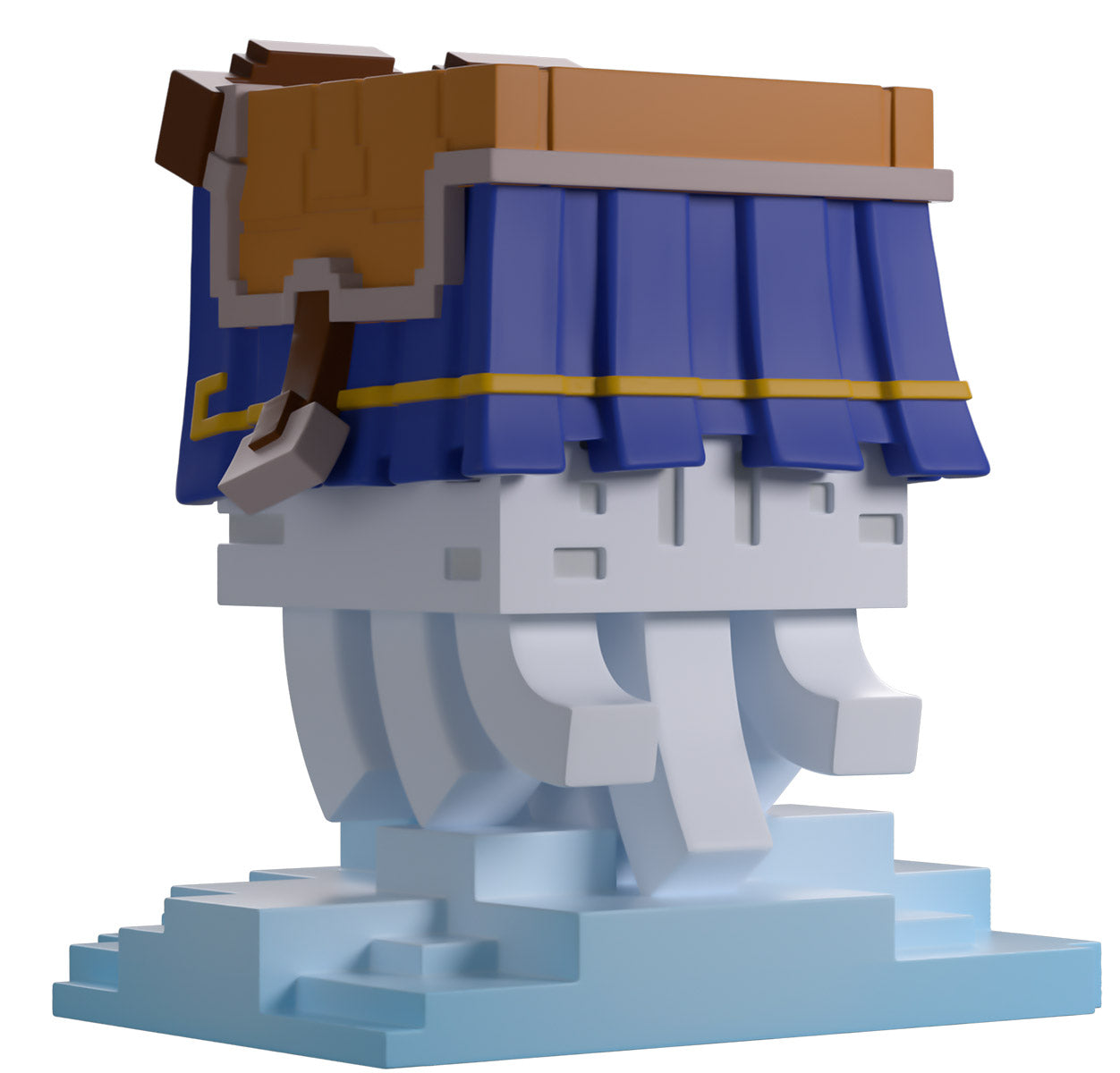 Youtooz Minecraft Happy Ghast Vinyl Figure (Release Date 02/26)
