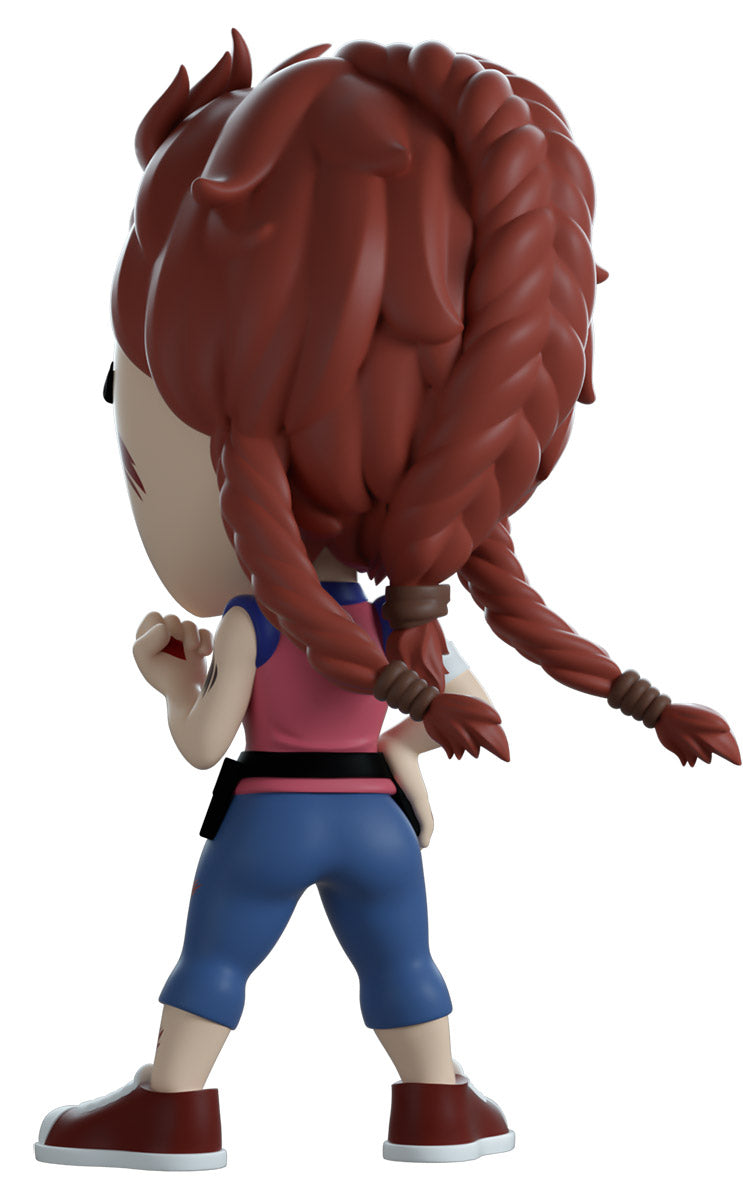 Youtooz Official Dead By Daylight Meg Figure