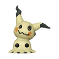 Jumbo- Pokemon - Mimikyu Funko Pop! Vinyl Figure