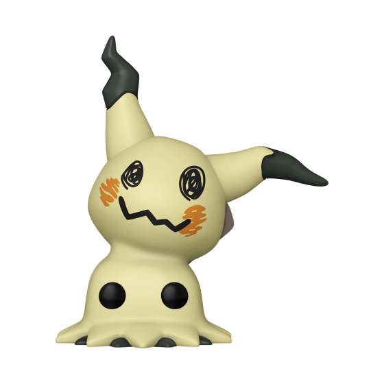 Jumbo- Pokemon - Mimikyu Funko Pop! Vinyl Figure