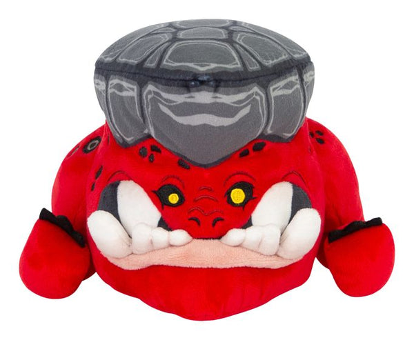 Warhammer Klonk the Rockbrow Squig