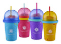 Chillfactor Slushy Maker Colour Shock in CDU (Case of 12)