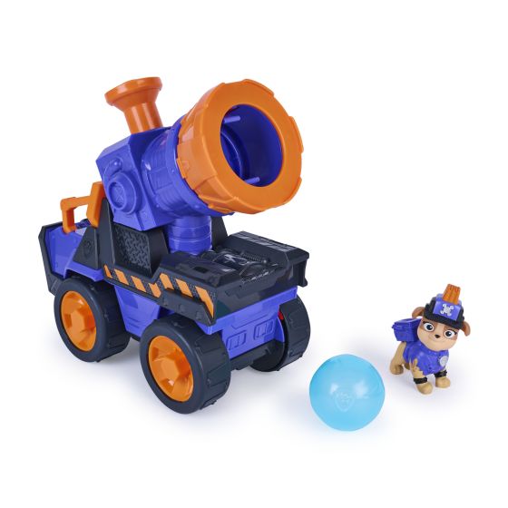 Rubble & Crew Mix Mega Blaster Vehicle