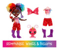 Rainbow High Littles Fantasy Fairies - Rainbow - Image