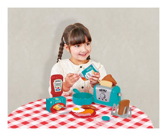 Heinz All-Day Breakfast Cook Set