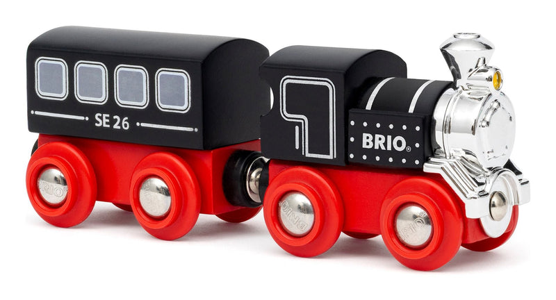 Brio Special Edition Train 2026 - Image