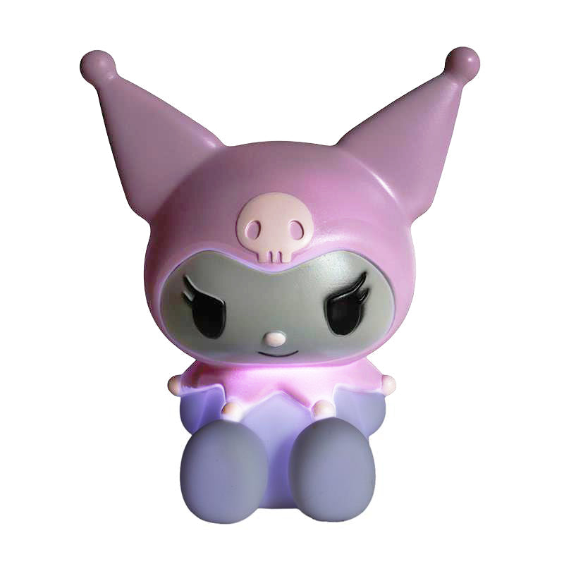 Kuromi Infinity Collectables Exclusive Mood Light