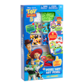 Toy Story 5 Pixel Art Set