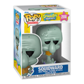 Pop! Vinyl - Spongebob Squarepants (Drip) - Squidward