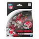 Transformers x NFL KC-59 (Case of 3)