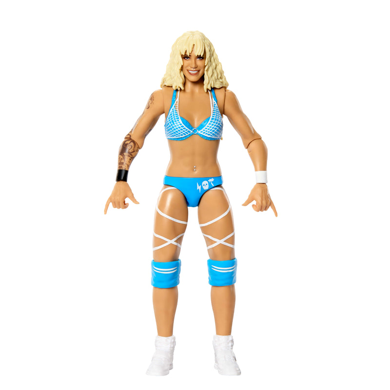 WWE Main Event Figure Series 165