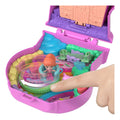Polly Pocket Gumball Kitty Compact - Image