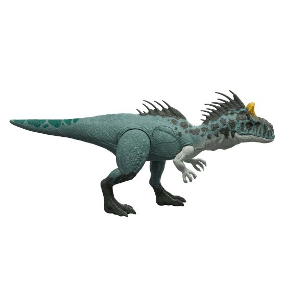 Jurassic World Wild Roar: Cryolophosaurus