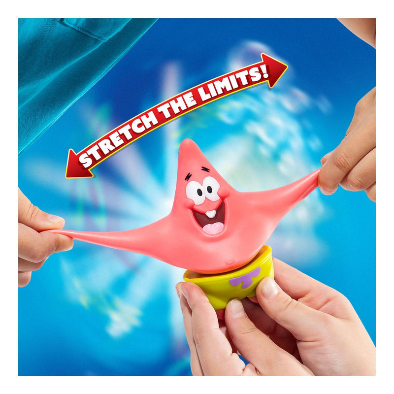 Stretch Armstrong - Mini Patrick Star - Image