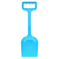 14" Yello Plastic Spade - Image