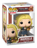 Pop! Vinyl - Delicious in Dungeon - Marcille - Image