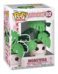 Pop! Vinyl Plants Monstera