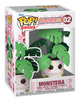 Plants Monstera Pop! Vinyl Figure