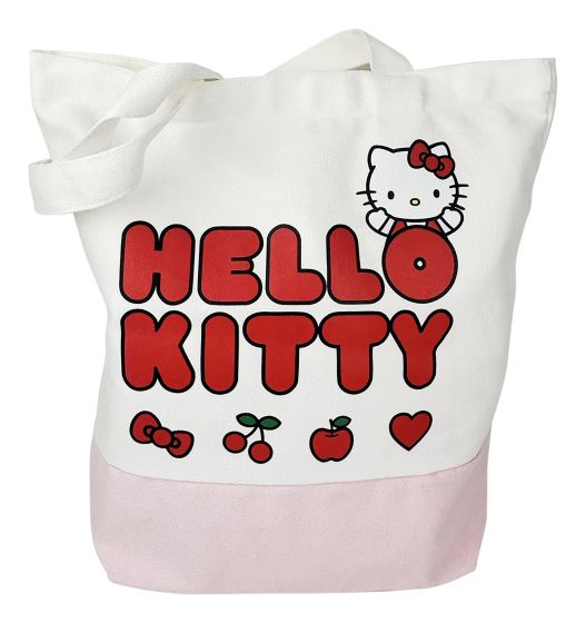 Hello Kitty Tote Bag