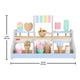 Fisher Price Wooden Ice Cream Shop