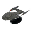 U.S.S. Maui (Inquiry-Class) Model Die Cast Ship Picard Universe (Eaglemoss / Star Trek)