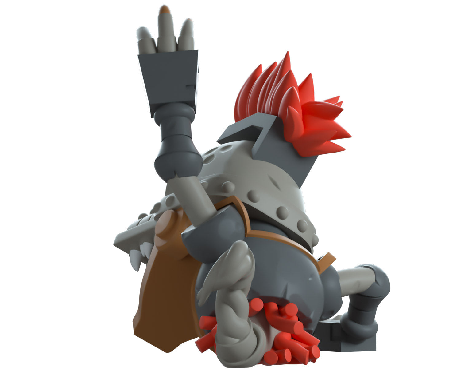 Youtooz Five Nights at Freddy’s Ruined Monty Figure