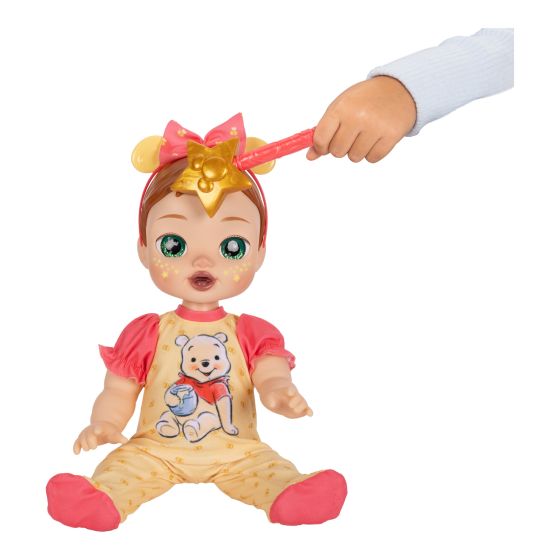 Disney Darlings Pooh