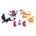 Dreamworks Dragons Small Bucket of Dragons - Image