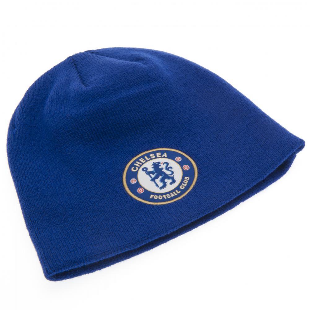 Chelsea FC Royal Beanie