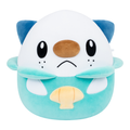 Squishmallows Pokemon 10" Oshawatt