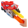 Hot Wheels Dual Dragon Transporter - Image