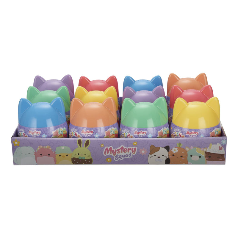 Squishmallows - 4in Easter Blind Capsules - Image