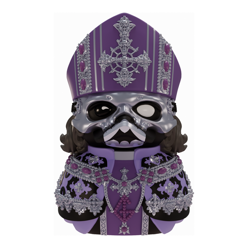 Ghost Tubbz Mini Papa Perpetua V